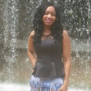 Meet your Posher, Tiffany